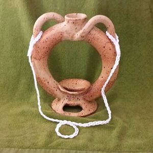 Bird feeder